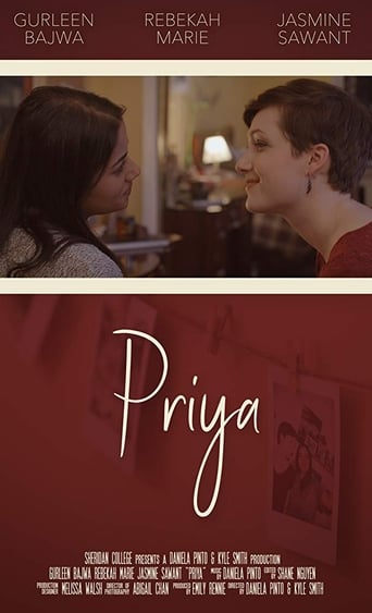 Poster of Priya