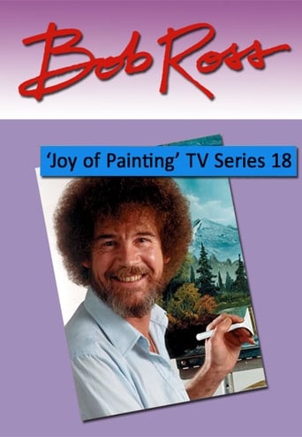 Portrait for The Joy of Painting - Season 18