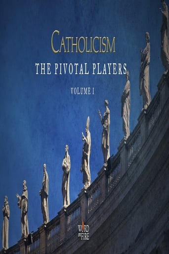 Portrait for Catholicism: The Pivotal Players - Season 1