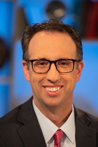 Portrait of Jim Ludes
