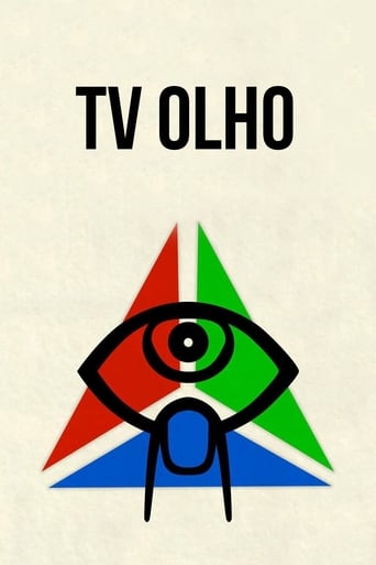 Poster of TV Olho