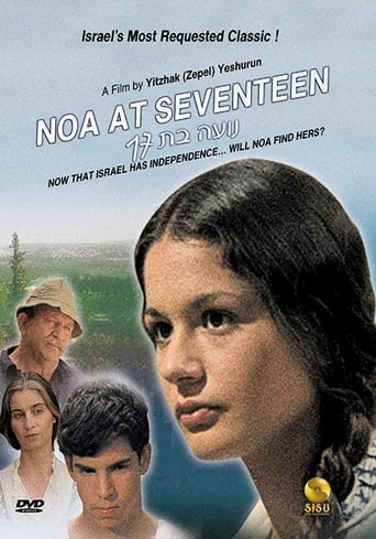 Poster of Noa at 17