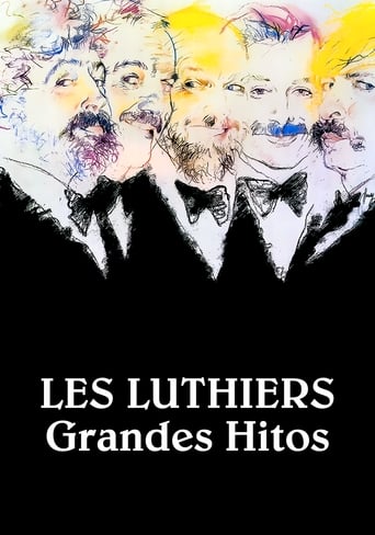 Poster of Grandes hitos