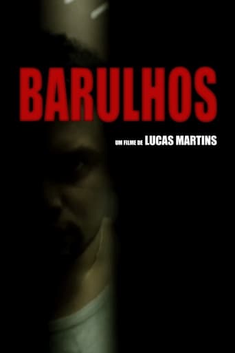 Poster of Barulhos