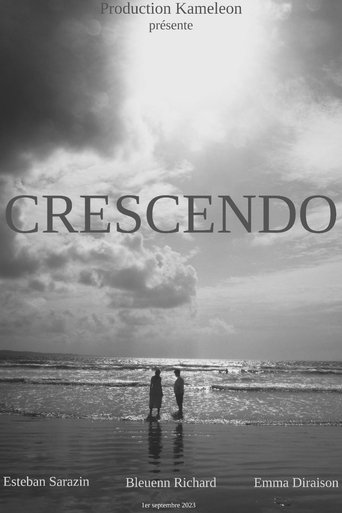 Poster of Crescendo