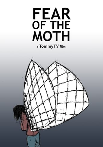 Poster of Fear of the Moth