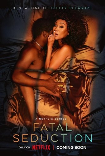 Portrait for Fatal Seduction - Season 2