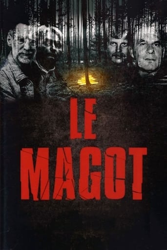 Portrait for Le Magot - Season 1