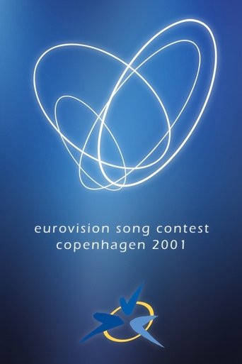 Portrait for Eurovision Song Contest - Copenhagen 2001