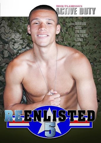 Poster of Reenlisted 5