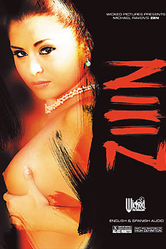 Poster of Zen