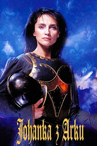 Poster of Johanka z Arku