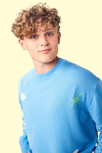 Portrait of Ryan Trahan