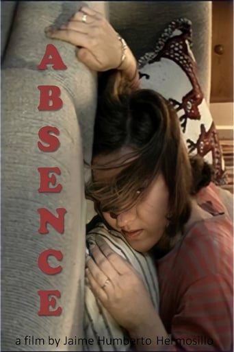 Poster of Absence