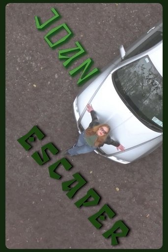 Poster of Joan Escaper