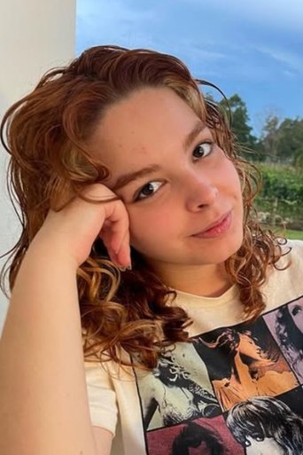 Portrait of Dudda Ramos