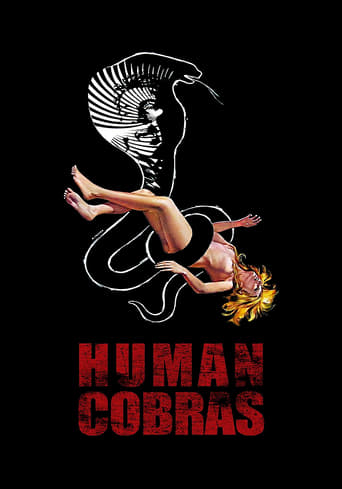 Poster of Human Cobras