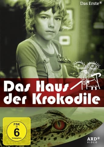 Poster of Das Haus der Krokodile