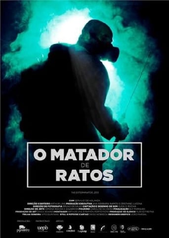 Poster of O Matador de Ratos