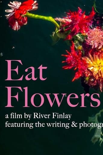 Poster of Eat Flowers