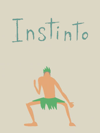 Poster of Instinct