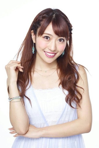 Portrait of Yamaki Ayano