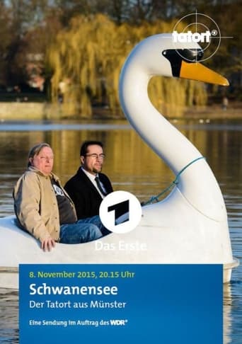 Poster of Schwanensee