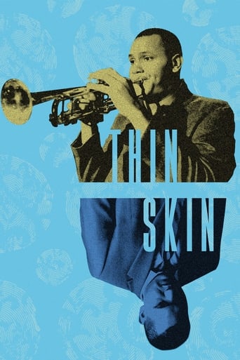 Poster of Thin Skin