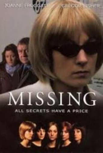 Poster of Missing