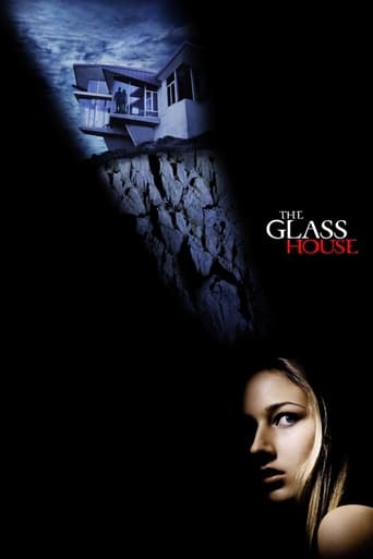 Poster of The Glass House