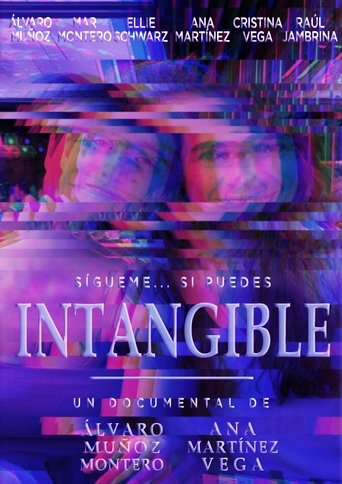 Intangible Poster of Intangible
