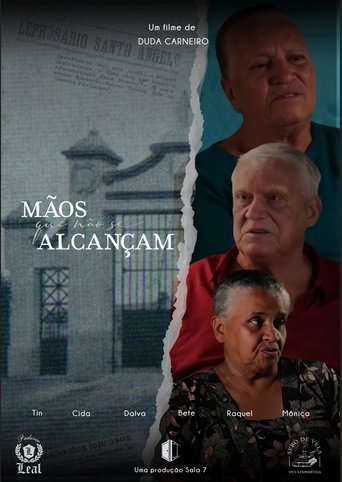 Poster of Mãos que não se alcançam
