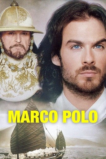 Poster of Marco Polo