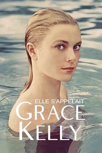 Poster of Her Name Was Grace Kelly