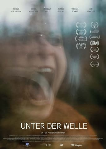 Poster of Unter der Welle