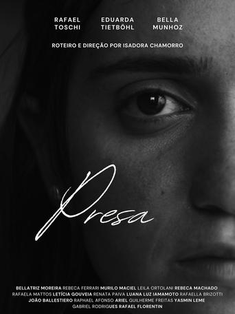 Presa Poster of Presa