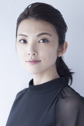 Portrait of Rena Tanaka