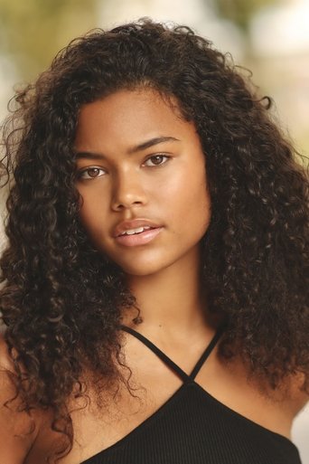 Portrait of Tamara Smart