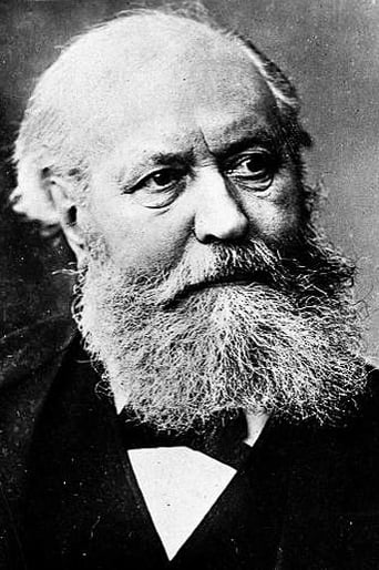 Portrait of Charles Gounod