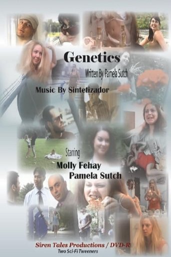 Poster of Genetics