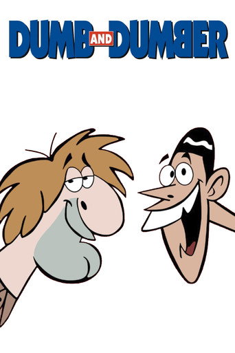 Dumb and Dumber Poster of Dumb and Dumber