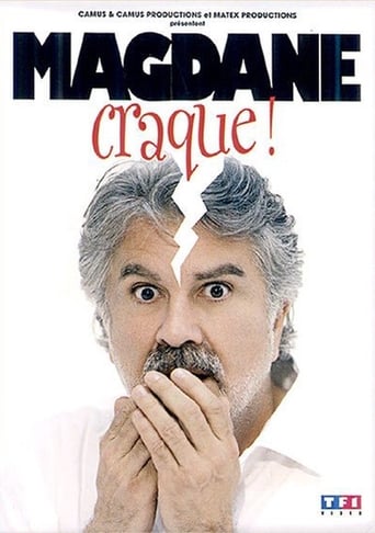 Poster of Magdane craque