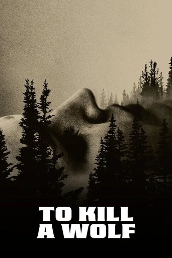 To Kill a Wolf Poster of To Kill a Wolf