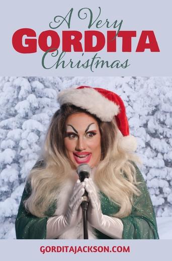 Poster of A Very Gordita Christmas