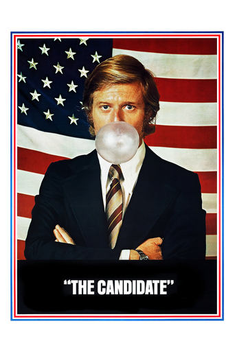 Poster of The Candidate