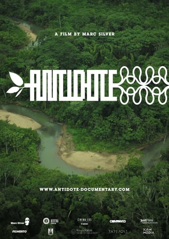 Poster of Antidote