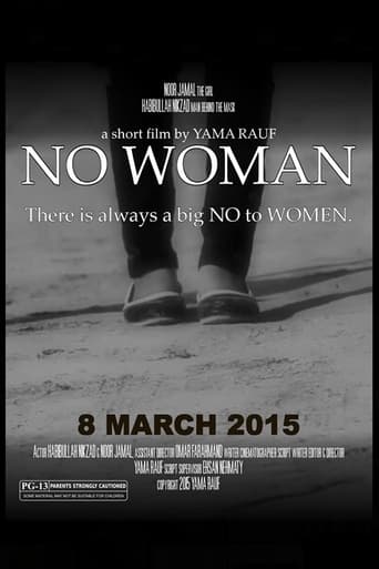 Poster of No Woman