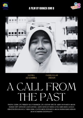 Poster of A Call From The Past