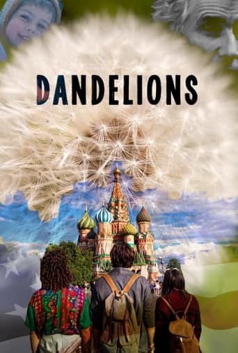 Poster of Dandelions