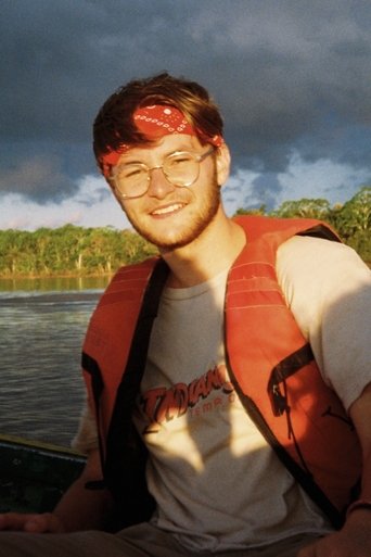 Portrait of Cash Davenport